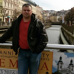 Алексей Антипин, 17.4