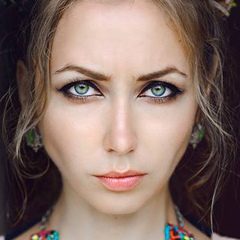 Алиса Фандеева, 21.10