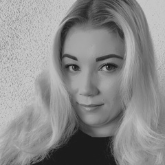 Alexandra Kaplunova, 17.6.1995