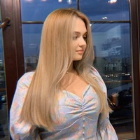 Фотография анкеты Kristina Morozova ВКонтакте