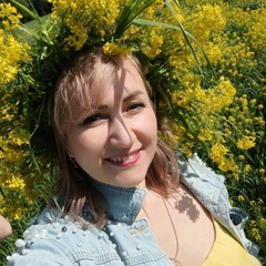 Анна Меликова, 23.3