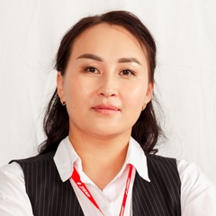 Туяра Лопсан, 9.10