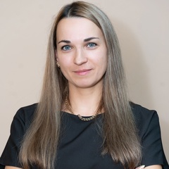 Татьяна Александровна, 20.9