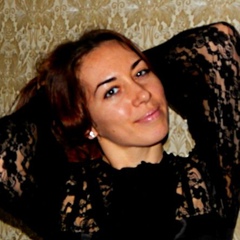 Светлана Сергеева, 1.1