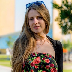 Нина Малаховская