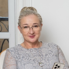 Юля Савиных