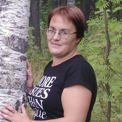 Galina, 36, Kondopoga