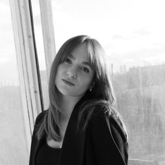 ВКонтакте: Yulia Zhgun 13.10.1996 - профиль, анонимный анализ