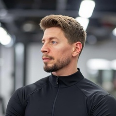 ВКонтакте: Дмитрий Калёнов 19.12 - профиль, анонимный анализ