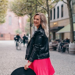 Лиза Шпехт, 36 лет, Zweibrücken, Германия