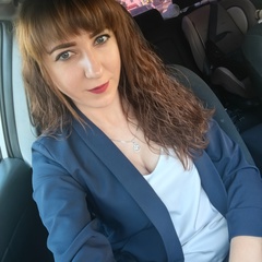 Елена Владимировна, 24.1