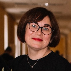 Светлана Овчинникова, 43 года, Санкт-Петербург, Россия
