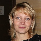 ВКонтакте: Светлана Петренко 23.12 - профиль, анонимный анализ