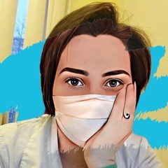 Карина Куликова