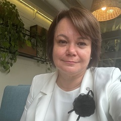 Марина Сергеева