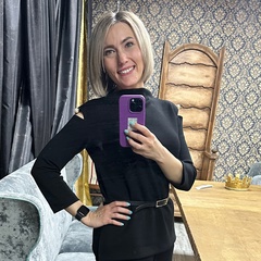 Вероничка Сайгашова